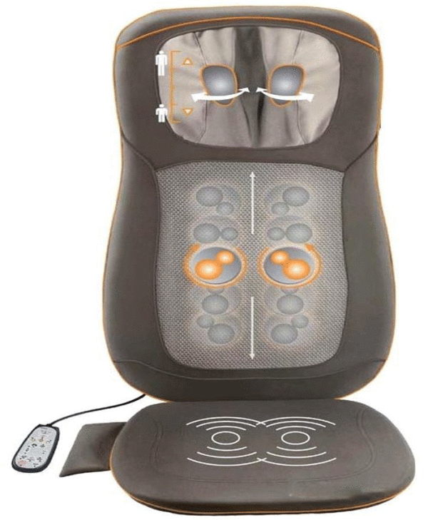 may massage Maxcare Max 635 Plus 500