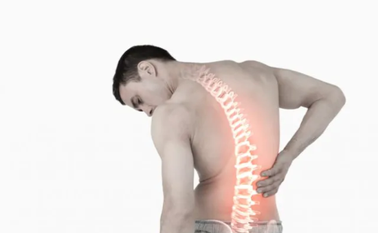 Đai lưng cột sống thì có tác dụng gì?Sử dụng ra sao? 1 l1